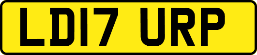 LD17URP