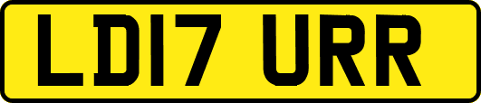 LD17URR