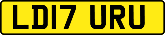 LD17URU