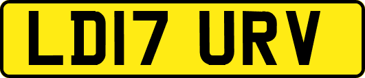 LD17URV