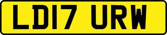 LD17URW
