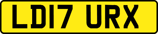 LD17URX