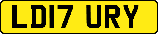 LD17URY