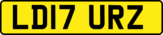 LD17URZ