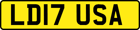 LD17USA