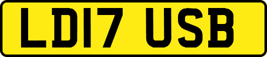 LD17USB