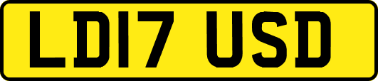 LD17USD