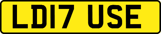 LD17USE