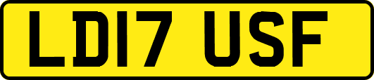 LD17USF