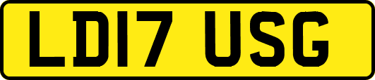 LD17USG