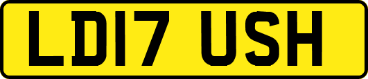 LD17USH