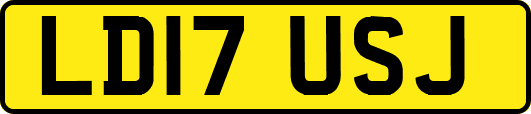 LD17USJ