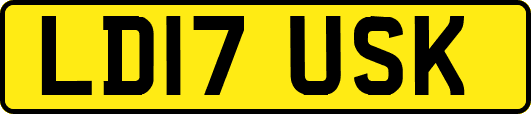LD17USK