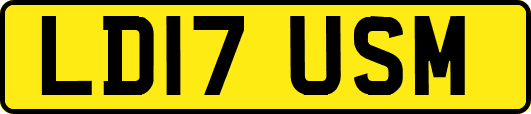 LD17USM