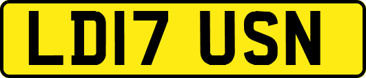 LD17USN