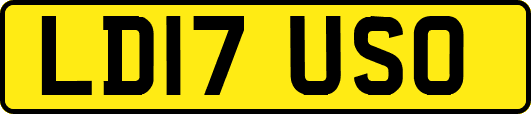 LD17USO