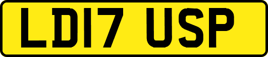 LD17USP