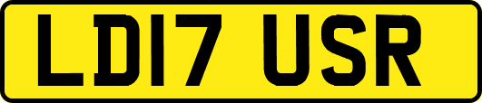 LD17USR