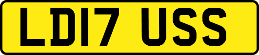 LD17USS