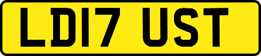 LD17UST