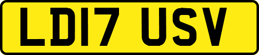 LD17USV