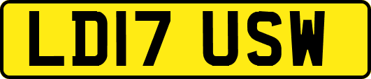 LD17USW