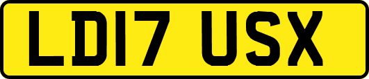 LD17USX