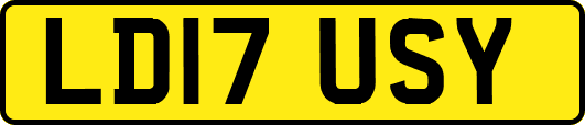 LD17USY