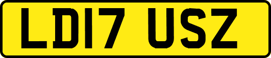 LD17USZ