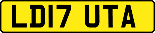 LD17UTA