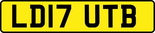 LD17UTB
