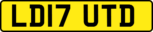 LD17UTD