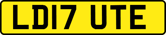 LD17UTE