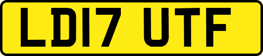 LD17UTF