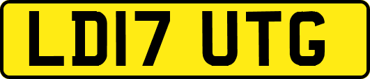 LD17UTG