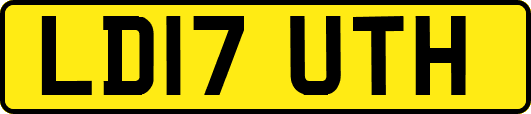 LD17UTH
