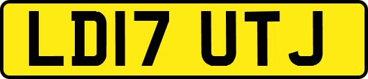 LD17UTJ