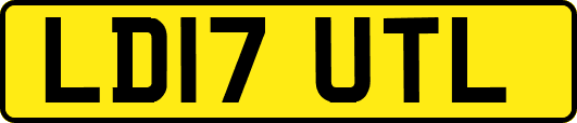LD17UTL