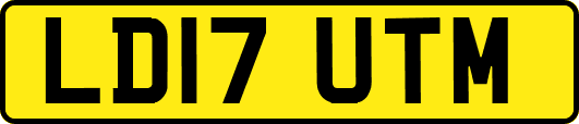 LD17UTM