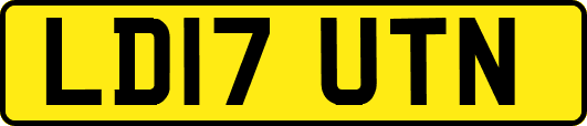 LD17UTN