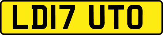 LD17UTO