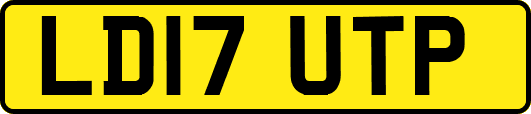 LD17UTP