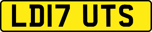 LD17UTS