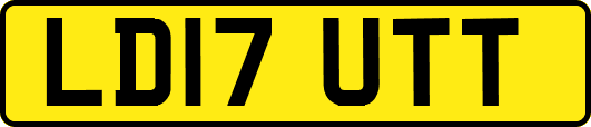 LD17UTT