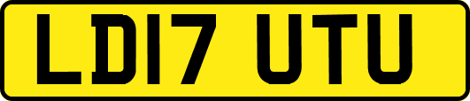 LD17UTU