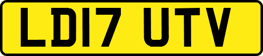 LD17UTV