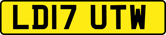 LD17UTW