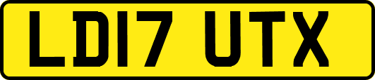 LD17UTX