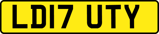 LD17UTY