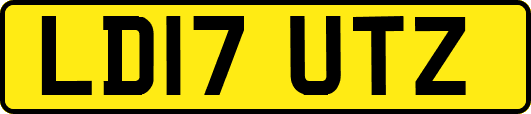 LD17UTZ